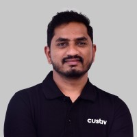 Satyam Dhote