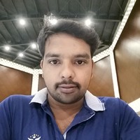 Rajesh B