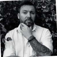 Kirill Brusov