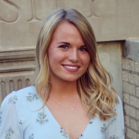 Kaitlin Hill