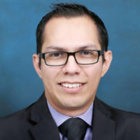 Josue Fernandez