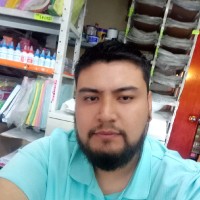 Josué Simón Basilio González