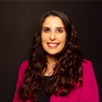 Carla Parkes