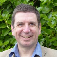 Bruce Edmonds