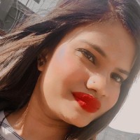 Nisha Mahour