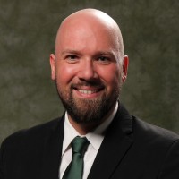 James W. Summers Jr., MBA, LSSGB-HC