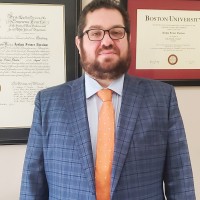 Joshua Cheslow