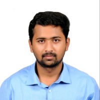 Suhas S