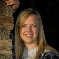 Bailee Garent