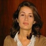 Teresa Carvallo Cavero