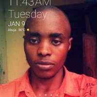 Bassey Edet