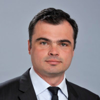 Miklós Vaszily