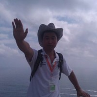 Jeff Zhang