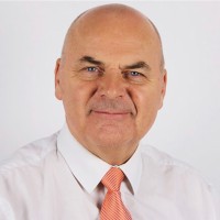 Geoff Harmer