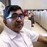 Riazul Hasan Rao