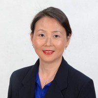 Iris Simon