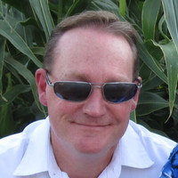 Eric Weldon