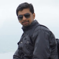 Pratik Rajebhosale