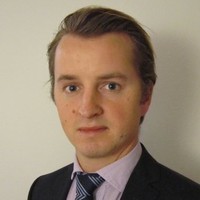 Gustaf Eckerström