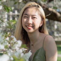 Catherine Fu