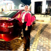 Yomna Shawaf