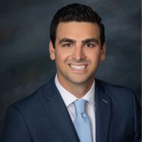 Brandon Healy CFP®, CIMA®, CPWA®