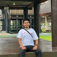 Taupik Rahmat Hidayat