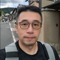 Jimsan Tsai
