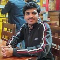 Mahesh Rautrao