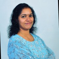 Mekha Mariyam Thomas