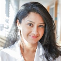 Priya Joshi