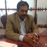 syed mubarak Abdul nasar