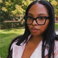 T’Asia Jones