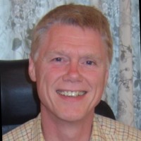 Tony Glover