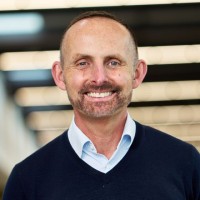 Simon Brady
