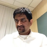 Dr. Srikrishna Peddiraju