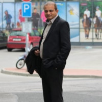 Hardik Patel