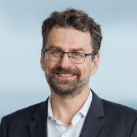 Anthony Vlasic (PhD)