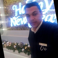 Sherif Hassan Mohamed