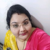 Tanvi Bhandari