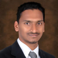 Siva Bayireddy