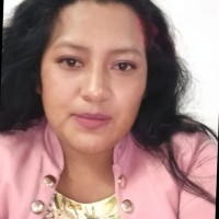 Evelyn Haro