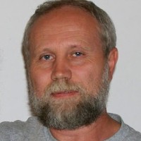 Graham Douglas Sinclair