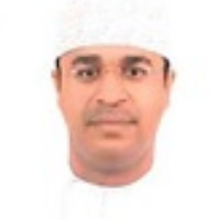 Khalid Alkharousi