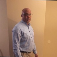 Christopher Jordan