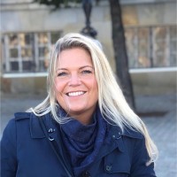 Karina Gregersen