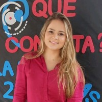 Thaina Moura Lessa Panicali