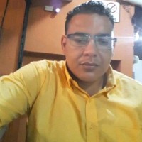 Kelvis Jesus Then Sencion