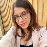 Jaqueline R. Palomar