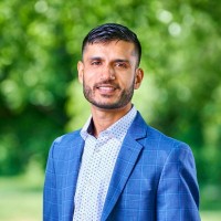 Mohsin Malik